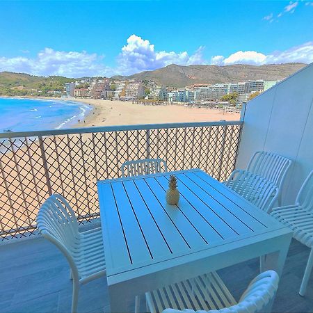 El Mirador De La Concha Lejlighed Oropesa del Mar Eksteriør billede