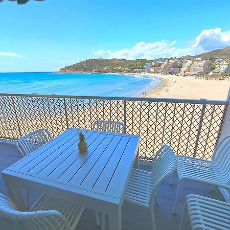 El Mirador De La Concha Lejlighed Oropesa del Mar Eksteriør billede