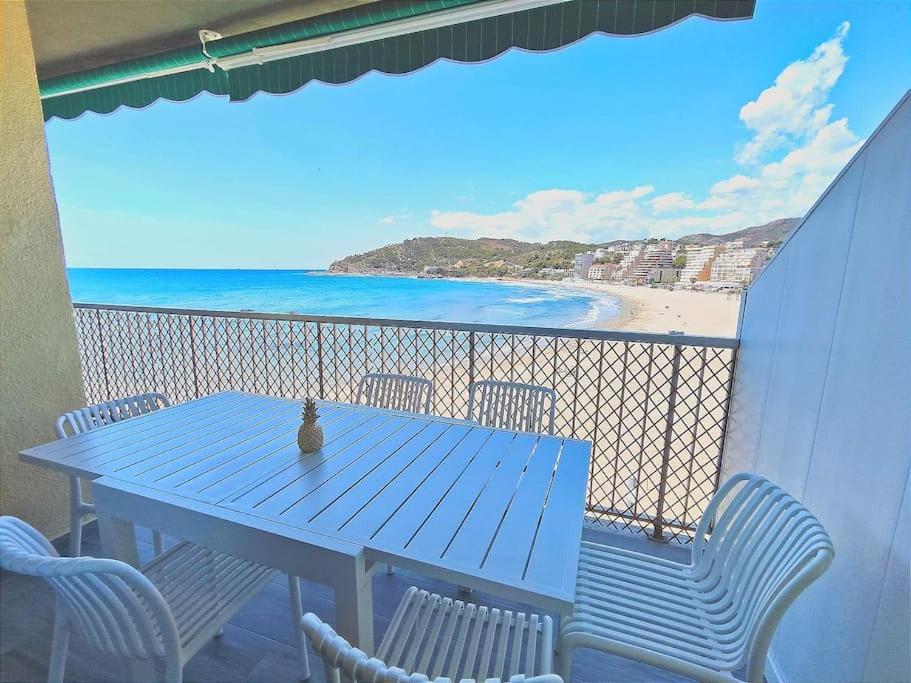 El Mirador De La Concha Lejlighed Oropesa del Mar Eksteriør billede