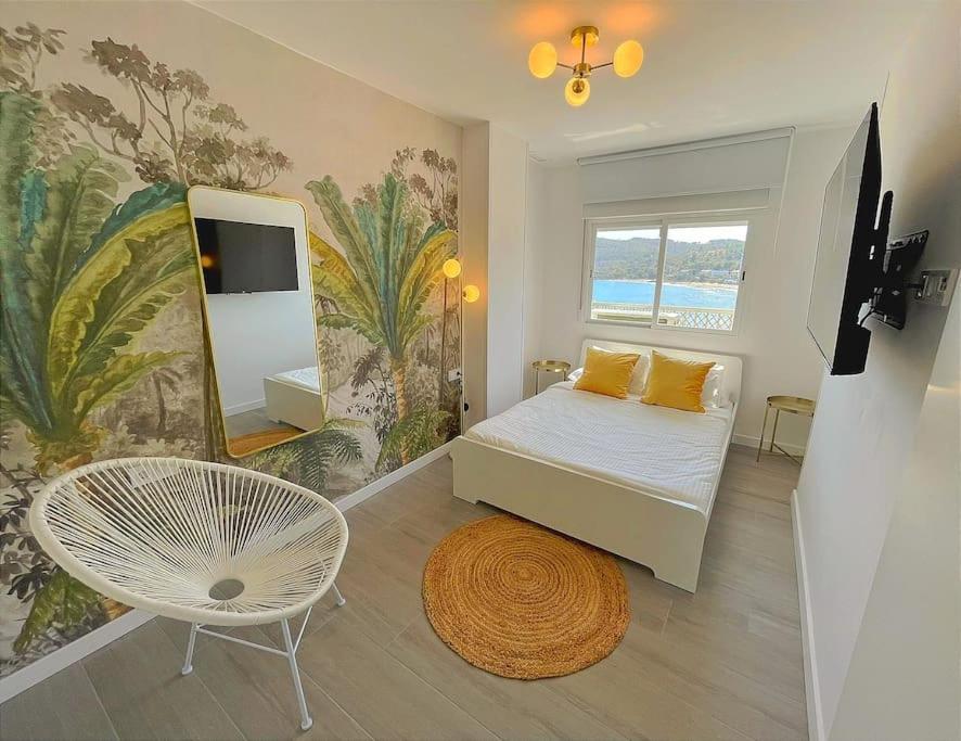 El Mirador De La Concha Lejlighed Oropesa del Mar Eksteriør billede