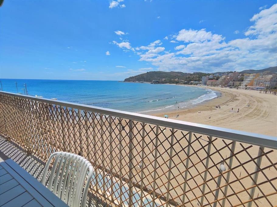El Mirador De La Concha Lejlighed Oropesa del Mar Eksteriør billede