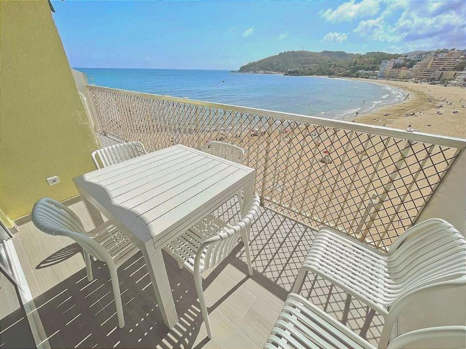 El Mirador De La Concha Lejlighed Oropesa del Mar Eksteriør billede